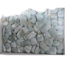 Larimar Cabochon Loose Gemstone Mix Shape Size Wholesale Lots For Jewelry