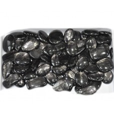 Cabochon Hypersthene Loose Gemstone Mix Shape Size For Jewelry