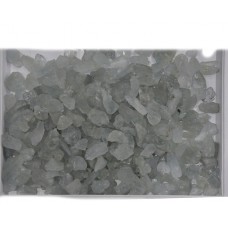 Aquamarine Rough Pieces Loose Gemstone Mix Shape Bunch Lots Size For Jewelry