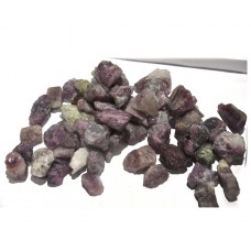 Tourmaline Rough Pieces Loose Gemstone Mix Shape Size Wholesale Lots For Jewelry