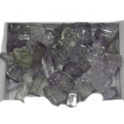 Kunzite Cabochon Piecese Loose Gemstone Mix Shape Size Wholesale Lots For Jewelry