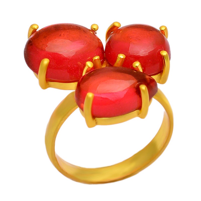 Prong setting cabochon clearance
