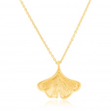 925 Sterling Silver Plain Designer Handmade Gold Plated Necklace Jewelry : Price $16.50